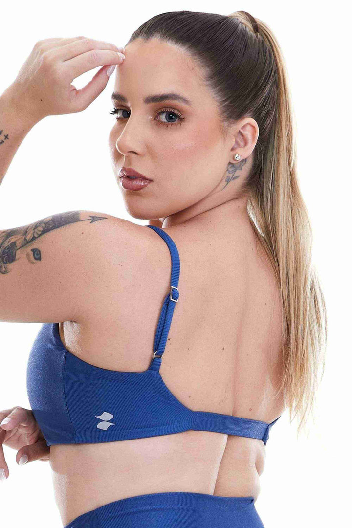 Be Serena