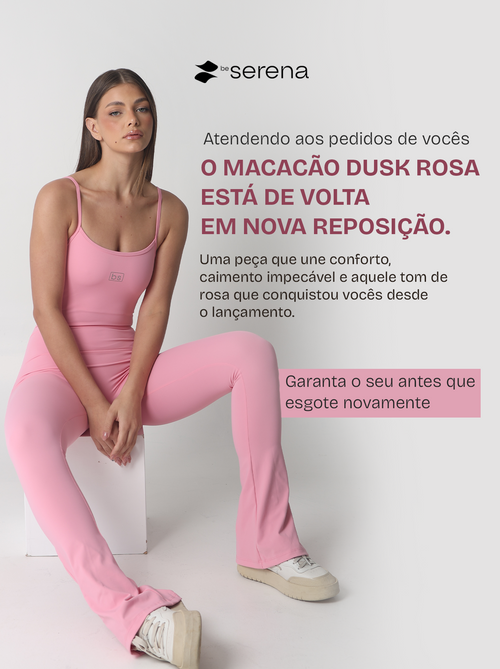 Be Serena