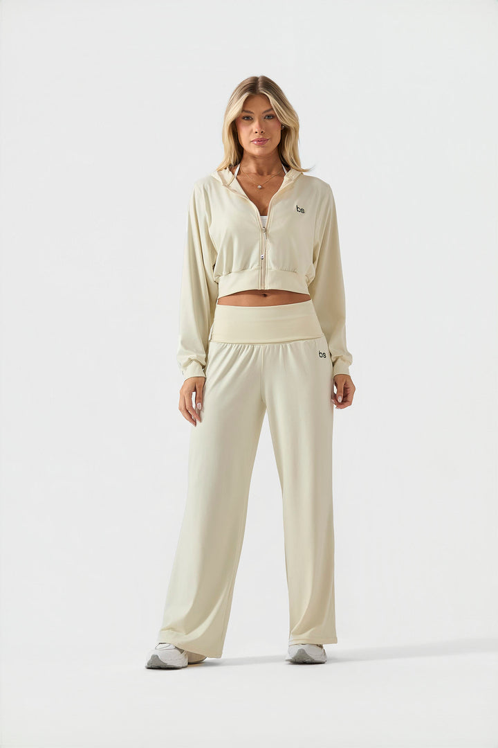 Conjunto Calm Off White