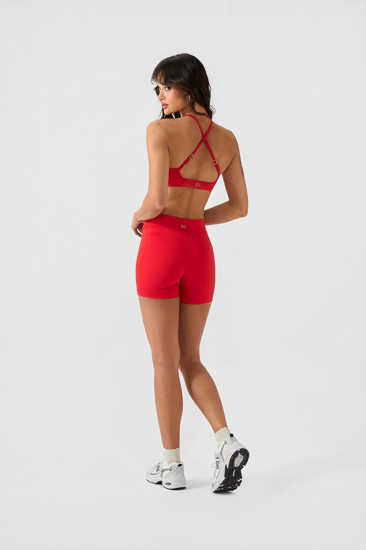 short-rise-vermelho