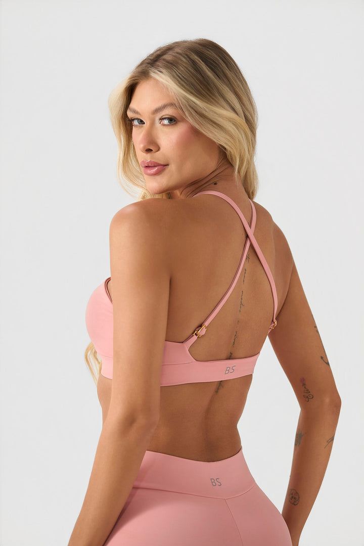 Be Serena