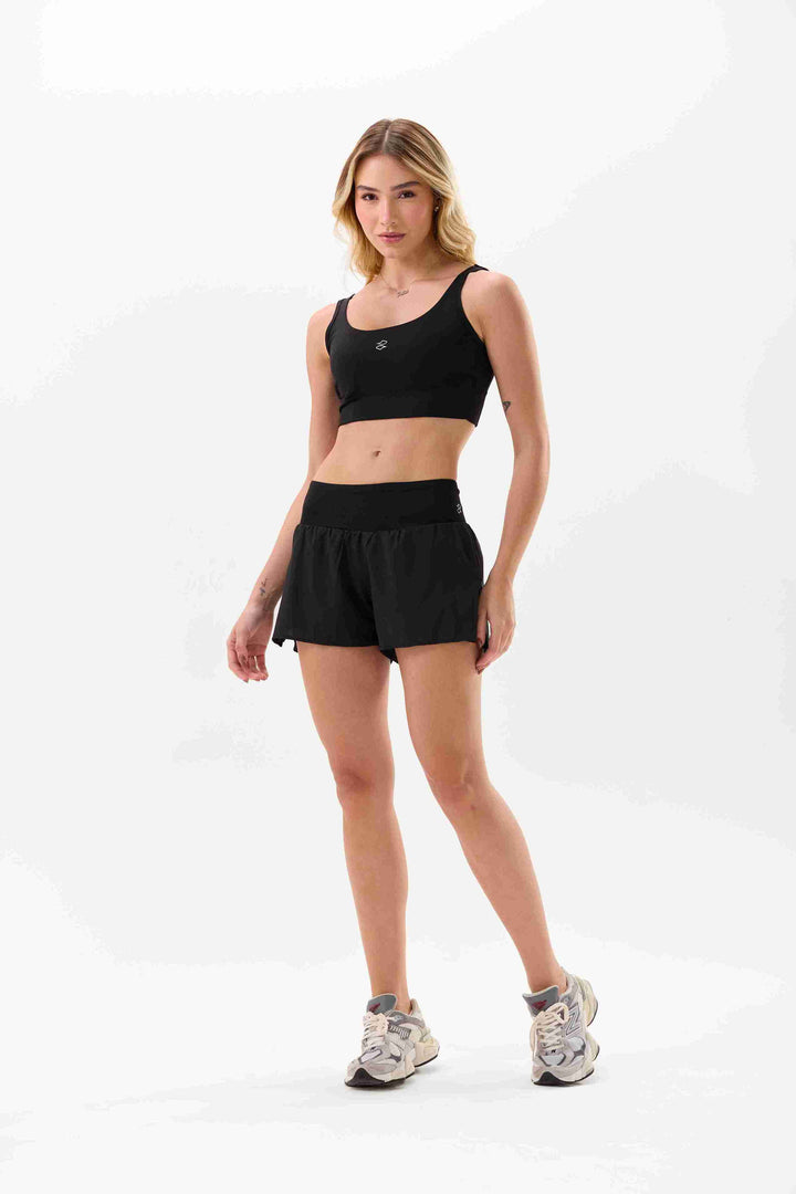 Be Serena