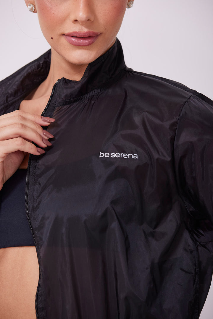 Be Serena