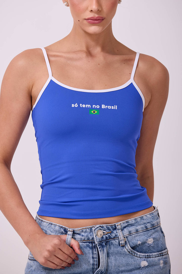 Be Serena