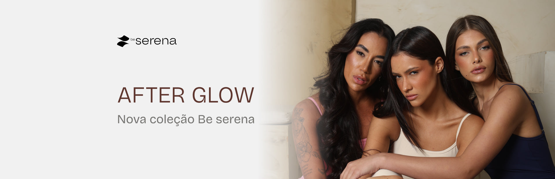 Be Serena