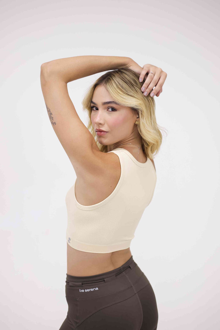 Be Serena
