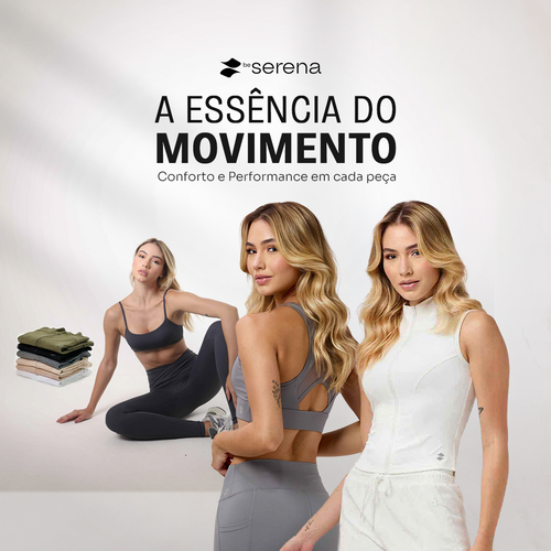 Be Serena