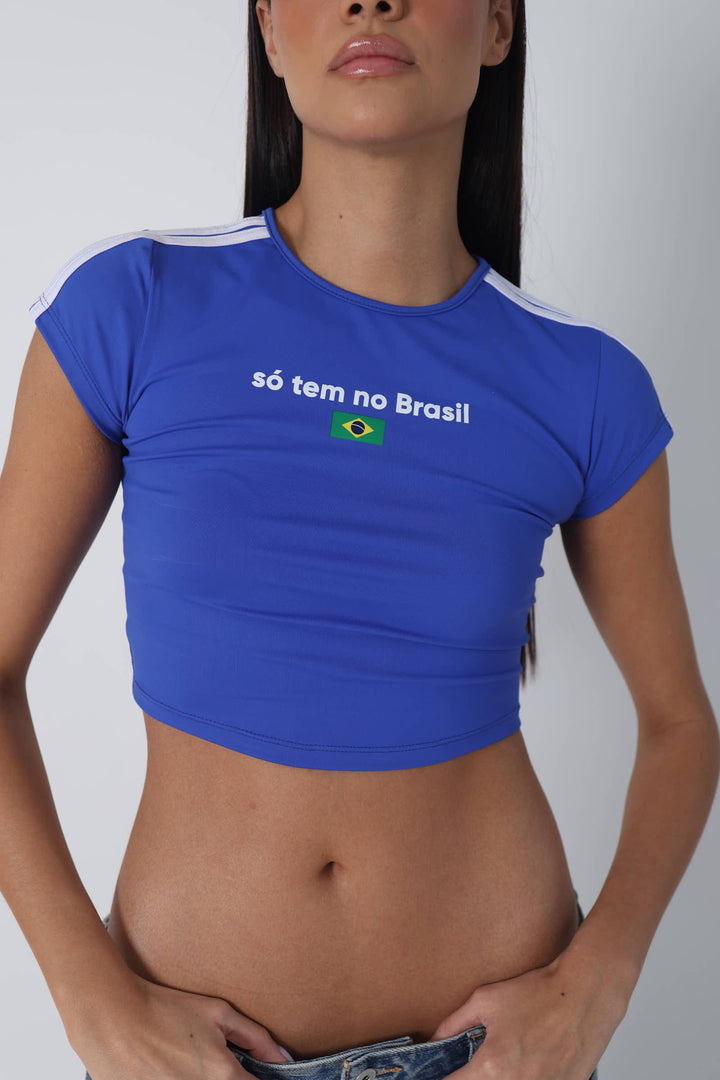Be Serena